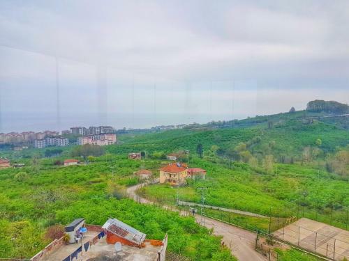 Hotel �nye Uygulama Oteli