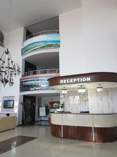 Hotel �nye Uygulama Oteli