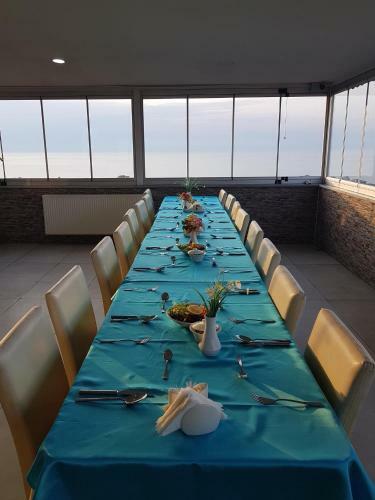 Hotel �nye Uygulama Oteli