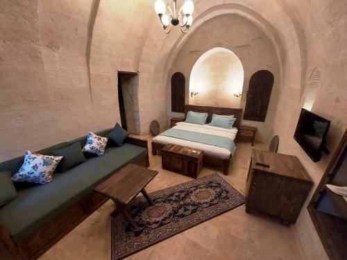 Armesos Cave Hotel