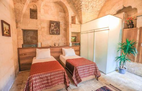 Hotel Gazel Butik Otel
