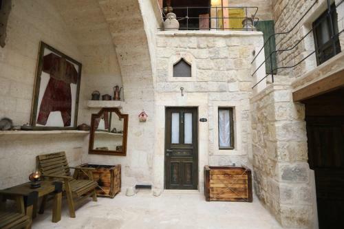 Bed & Breakfast Hanc? Cave Hotel