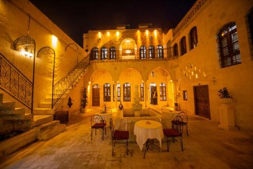 Bed & Breakfast Hayatl? Konak