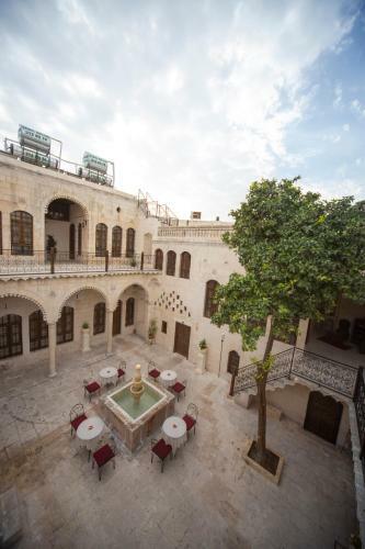 Bed & Breakfast Hayatl? Konak