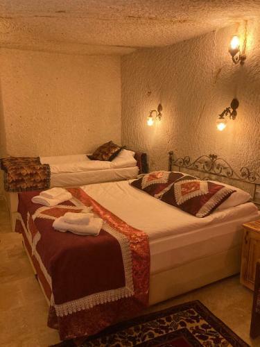 Tatli Kaya Hotel