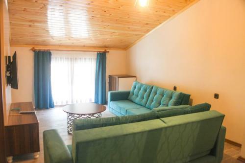 Apartamento Ravza Otel Uzung�l