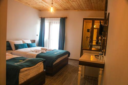 Apartamento Ravza Otel Uzung�l