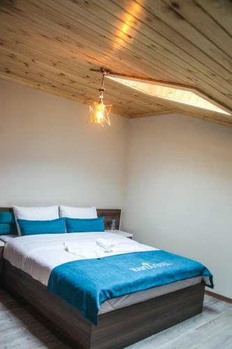 Apartamento Ravza Otel Uzung�l