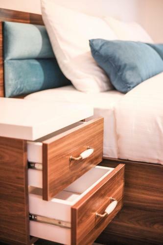 Apartamento Ravza Otel Uzung�l