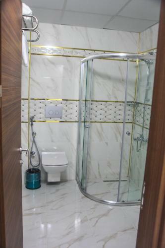 Apartamento Ravza Otel Uzung�l