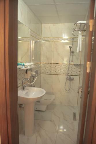 Apartamento Ravza Otel Uzung�l