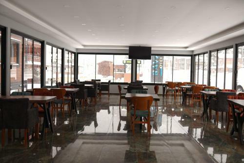 Apartamento Ravza Otel Uzung�l