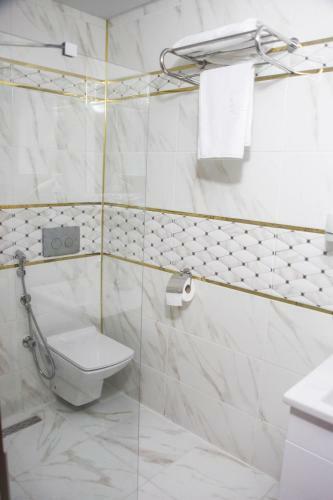 Apartamento Ravza Otel Uzung�l
