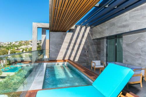 Arts Hotel Yalikavak Bodrum
