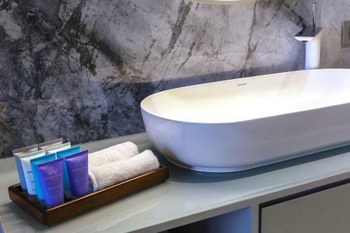 Arts Hotel Yalikavak Bodrum