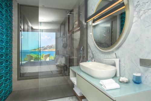 Arts Hotel Yalikavak Bodrum