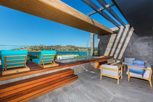 Arts Hotel Yalikavak Bodrum