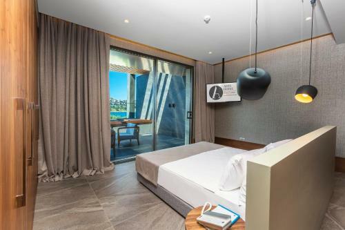 Arts Hotel Yalikavak Bodrum