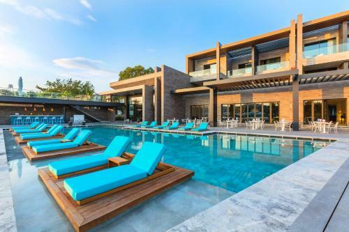 Arts Hotel Yalikavak Bodrum