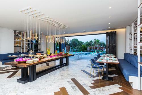 Arts Hotel Yalikavak Bodrum