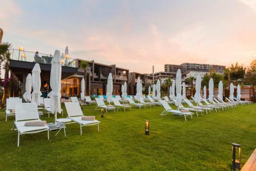 Arts Hotel Yalikavak Bodrum
