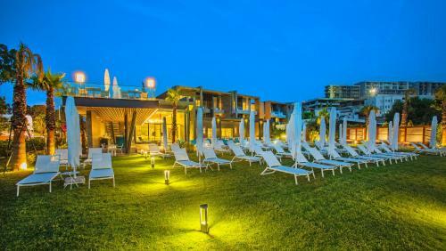 Arts Hotel Yalikavak Bodrum