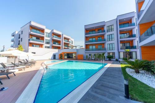 Hotel Green Hills Suites