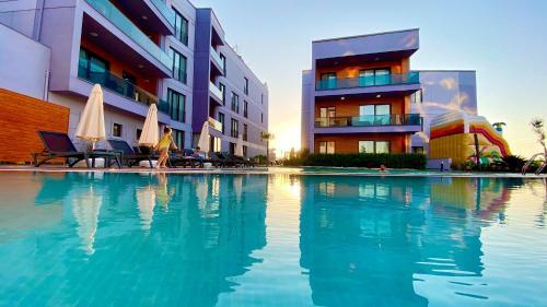 Hotel Green Hills Suites