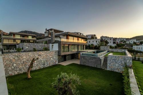 Villa 7 Deluxe - A Seductive Blend Of Style And Serenity