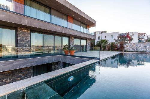 Villa 7 Deluxe - A Seductive Blend Of Style And Serenity