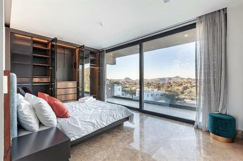 Villa 7 Deluxe - A Seductive Blend Of Style And Serenity