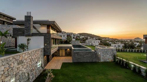 Villa 7 Deluxe - A Seductive Blend Of Style And Serenity