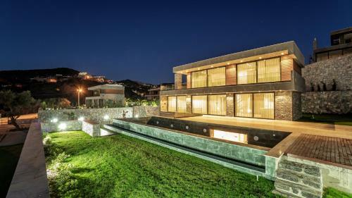 Villa 7 Deluxe - A Seductive Blend Of Style And Serenity