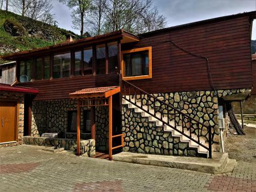 Konak Grand Apart
