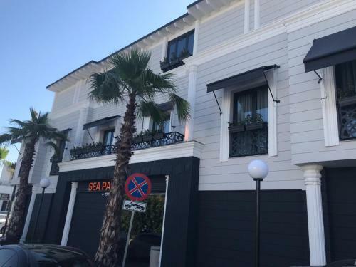 Hotel Sea Palm Otel Yal?kavak