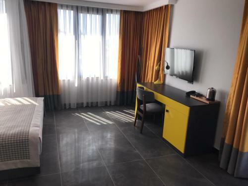 Hotel Sea Palm Otel Yal?kavak