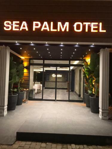 Hotel Sea Palm Otel Yal?kavak