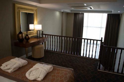 Terma City Hotel