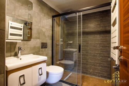 Apartamento Loft Park Residence (smart Home )