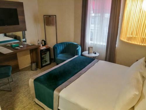 The Life Hotel & Spa