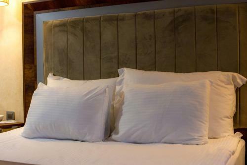 The Life Hotel & Spa