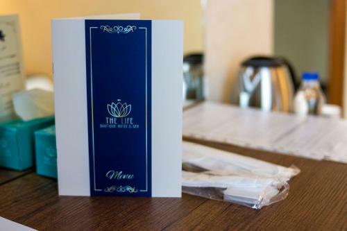 The Life Hotel & Spa