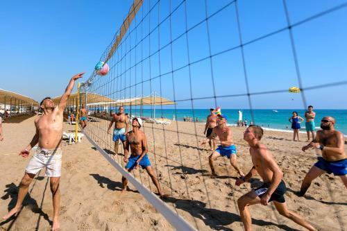 Seven Seas Hotel Blue - Ultra All Inclusive