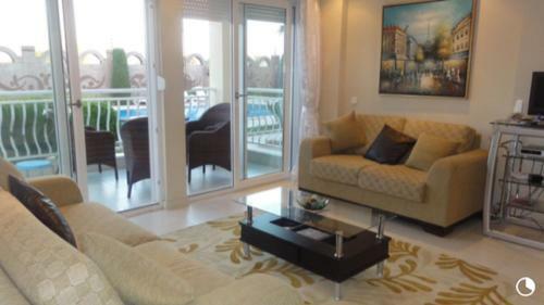 Apartamento 4 Bed Private Duplex Villa In Small Exclusive Gated Community