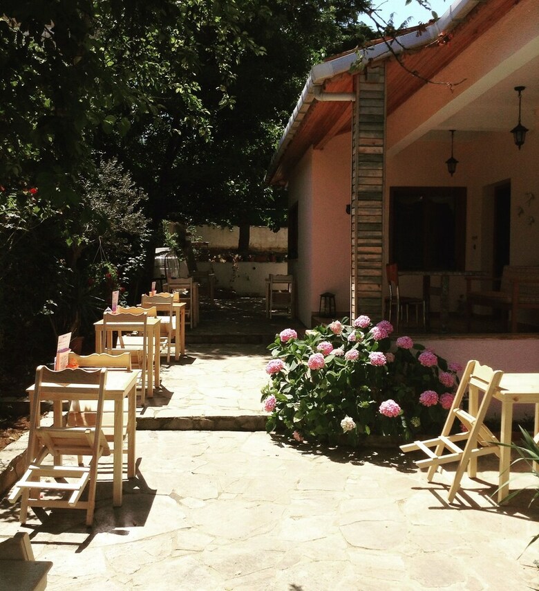 Hotel Elisa Butik Otel