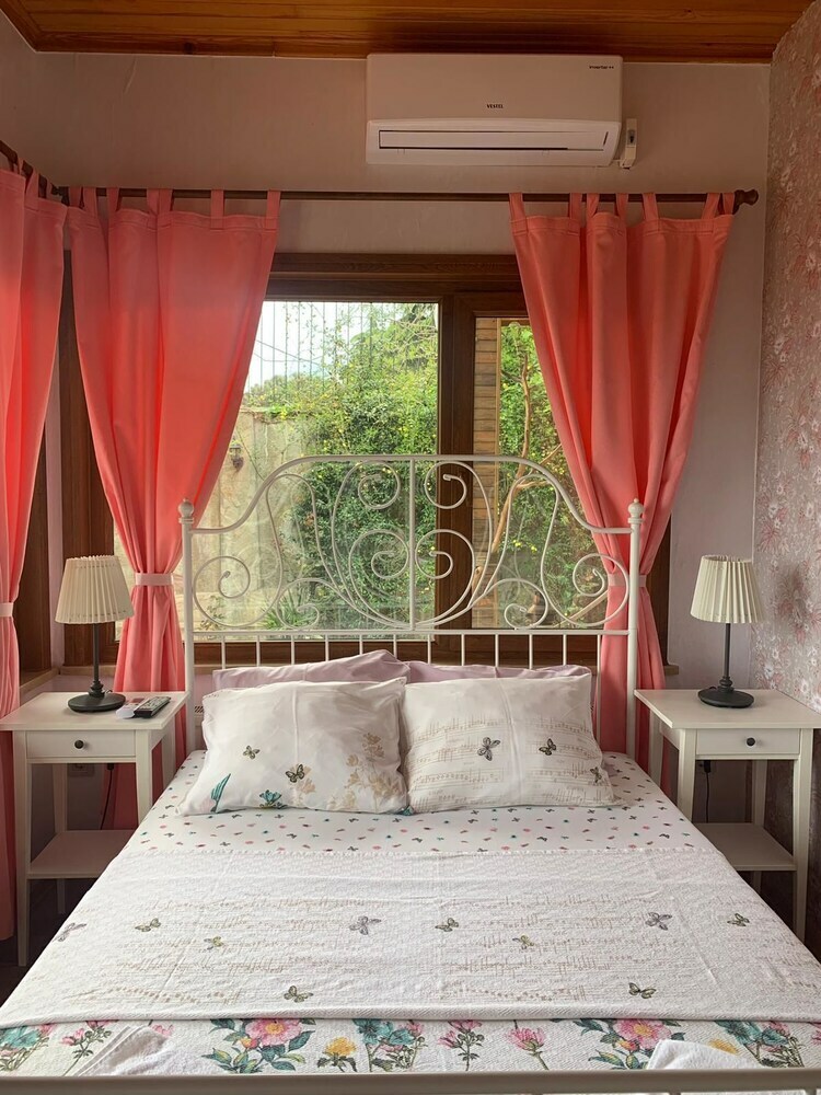 Hotel Elisa Butik Otel