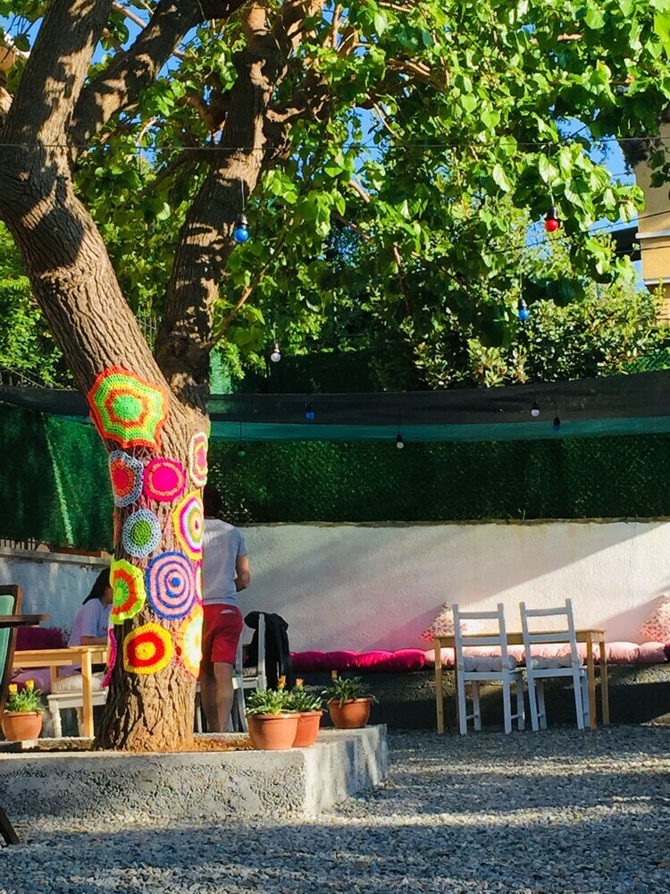 Hotel Elisa Butik Otel