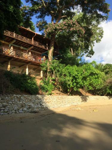 Apartamento Alibaba?s Seabreeze