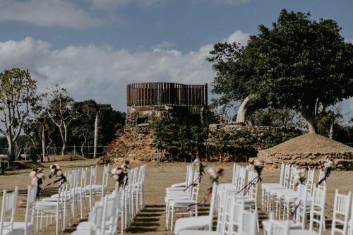 Skyebay Club - Silver Pavilion