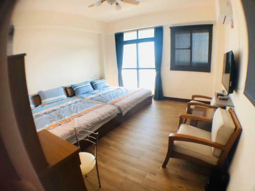 Jieyuan Homestay